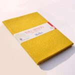 Giallo Ocra