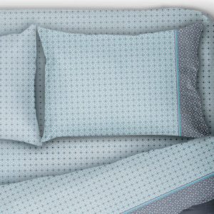 Completo Letto Open dreams celesti