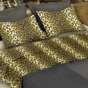 Completo Letto LEOPARDO