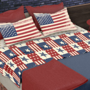 Completo Letto Stati Uniti d'America