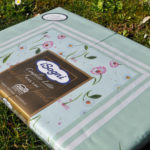 Verde Acqua Tiffany