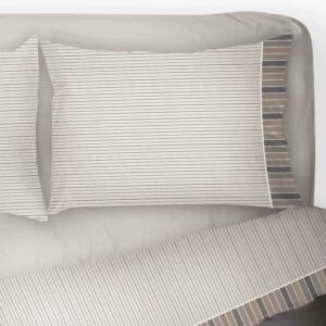 Completo Letto Rimini Beige