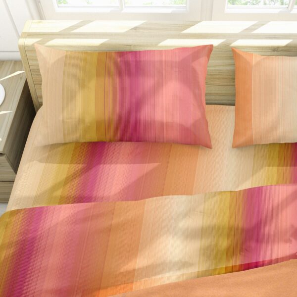 Completo Letto RELAX LUMIÈRE