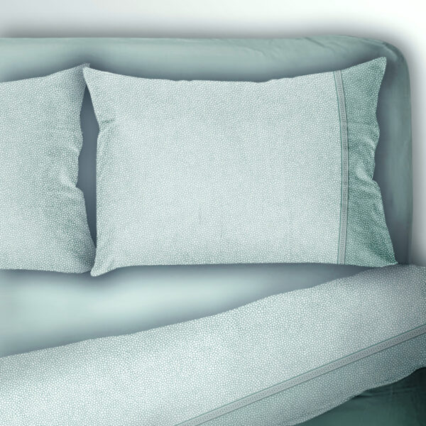 Completo Letto Terra di Sonora H30