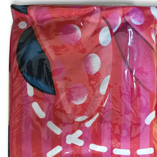 Set lenzuola calda Flanella DISNEY Topolina MINNIE Mouse - immagine 4