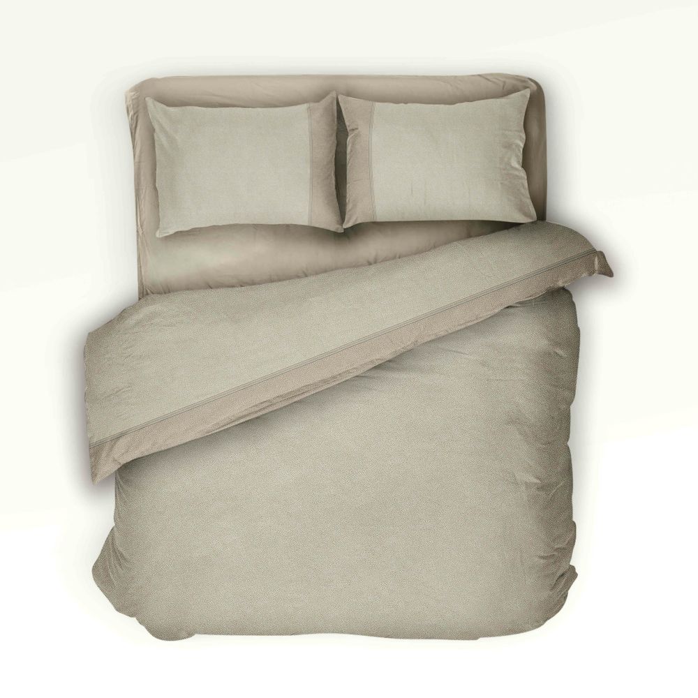 Copripiumino puro cotone fantasia