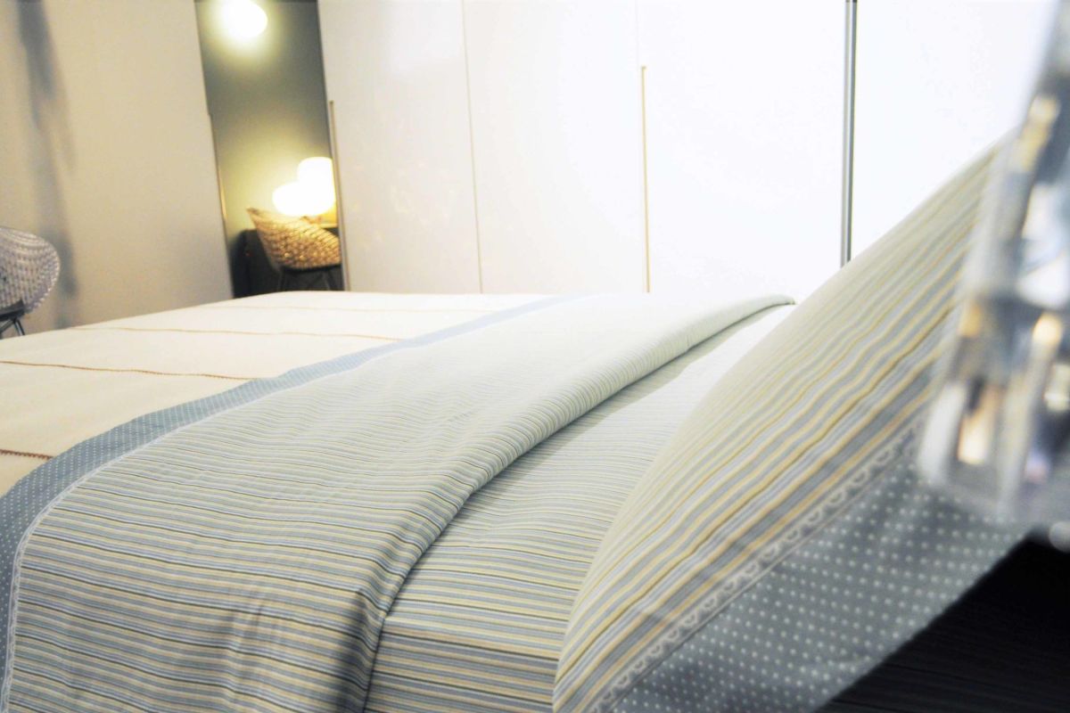 misure completo letto