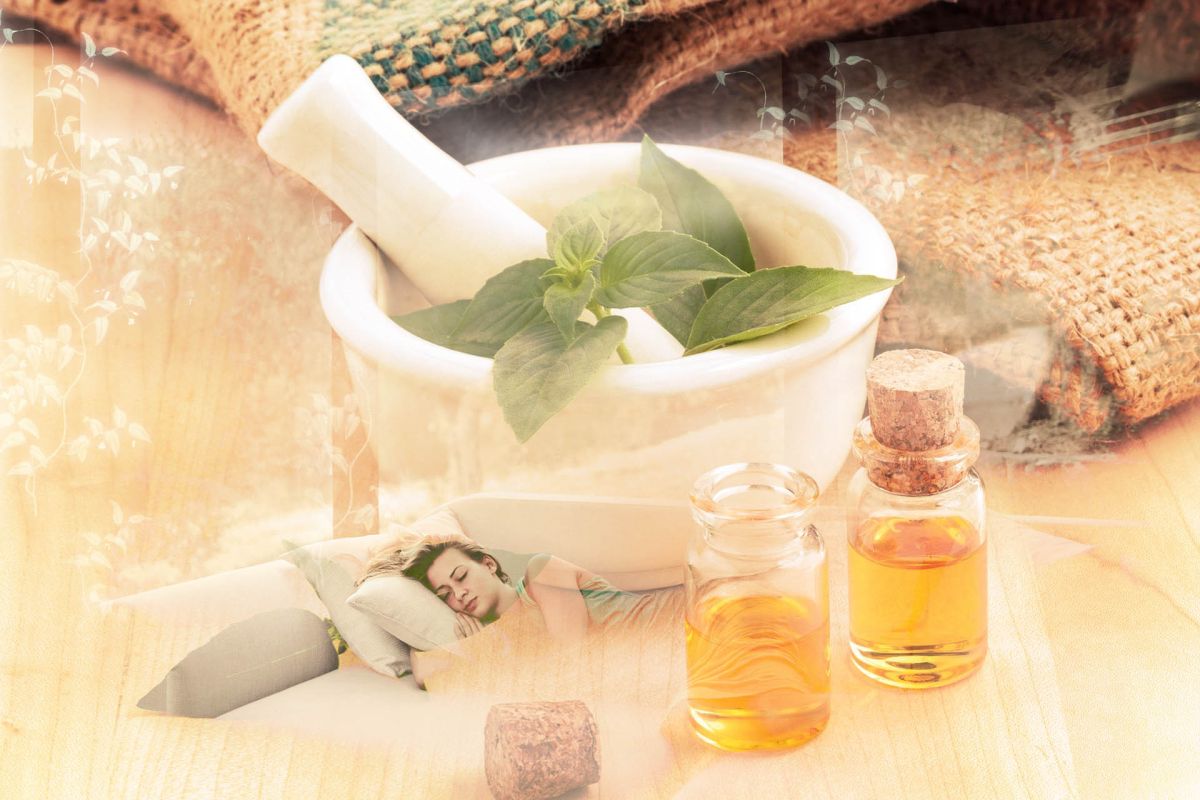 oli essenziali per dormire meglio