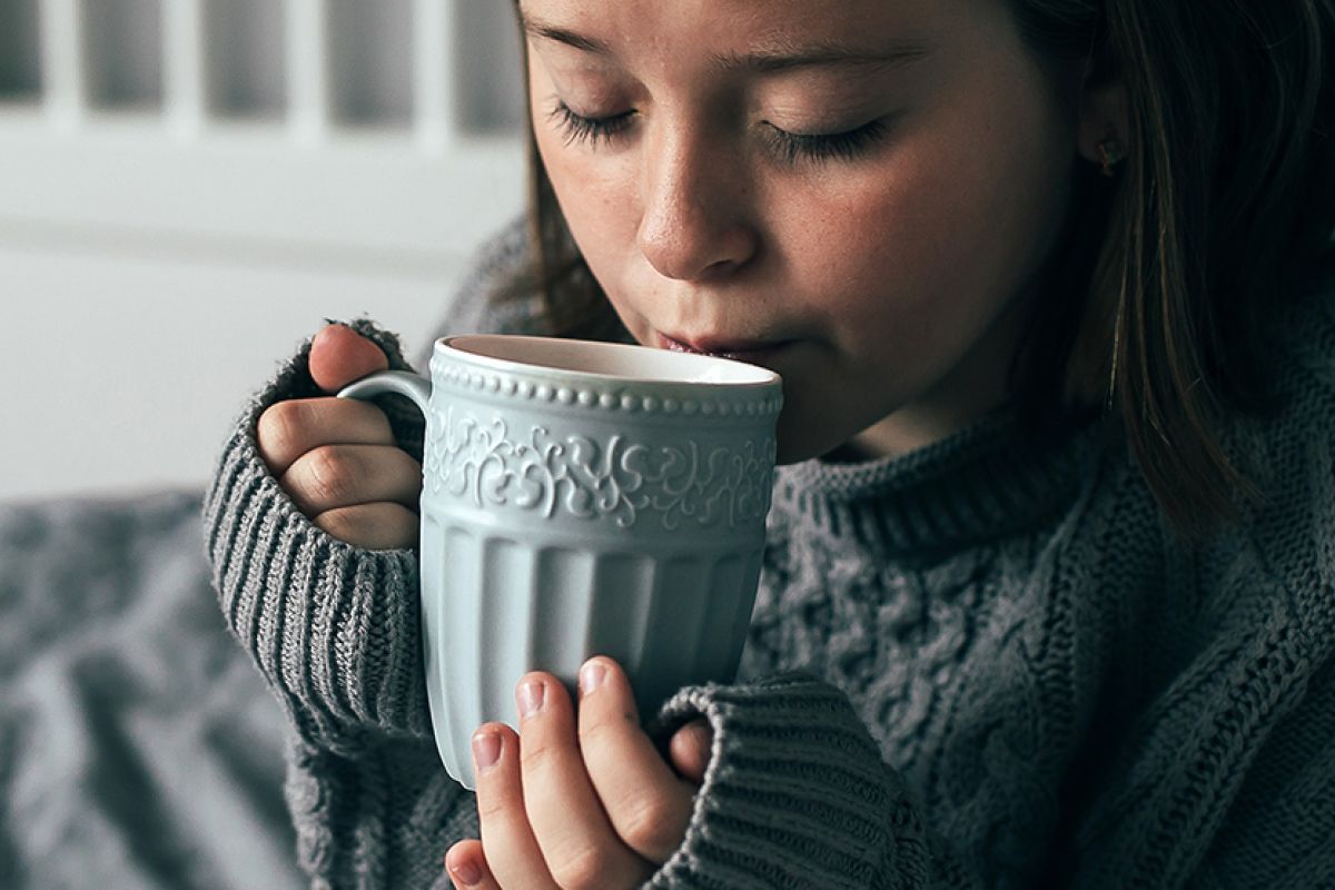 Completo letto invernale